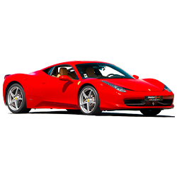 Pilotage Ferrari 458 Italia