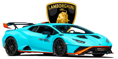 Stage de pilotage Lamborghini Huracán STO