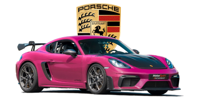 Stage de pilotage Porsche 718 Cayman GT4 RS