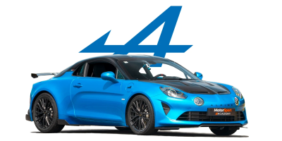 Baptême Passager Alpine A110 R