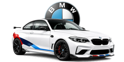 Stage enfant BMW M2 Compétition