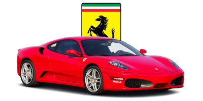 Ferrari F430 stage pilotage enfant
