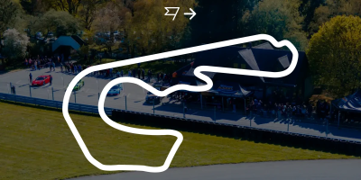 Tracé circuit de Lohéac (35)