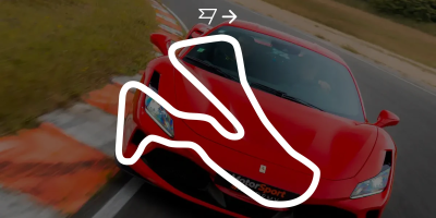 Tracé circuit de Mornay (23)