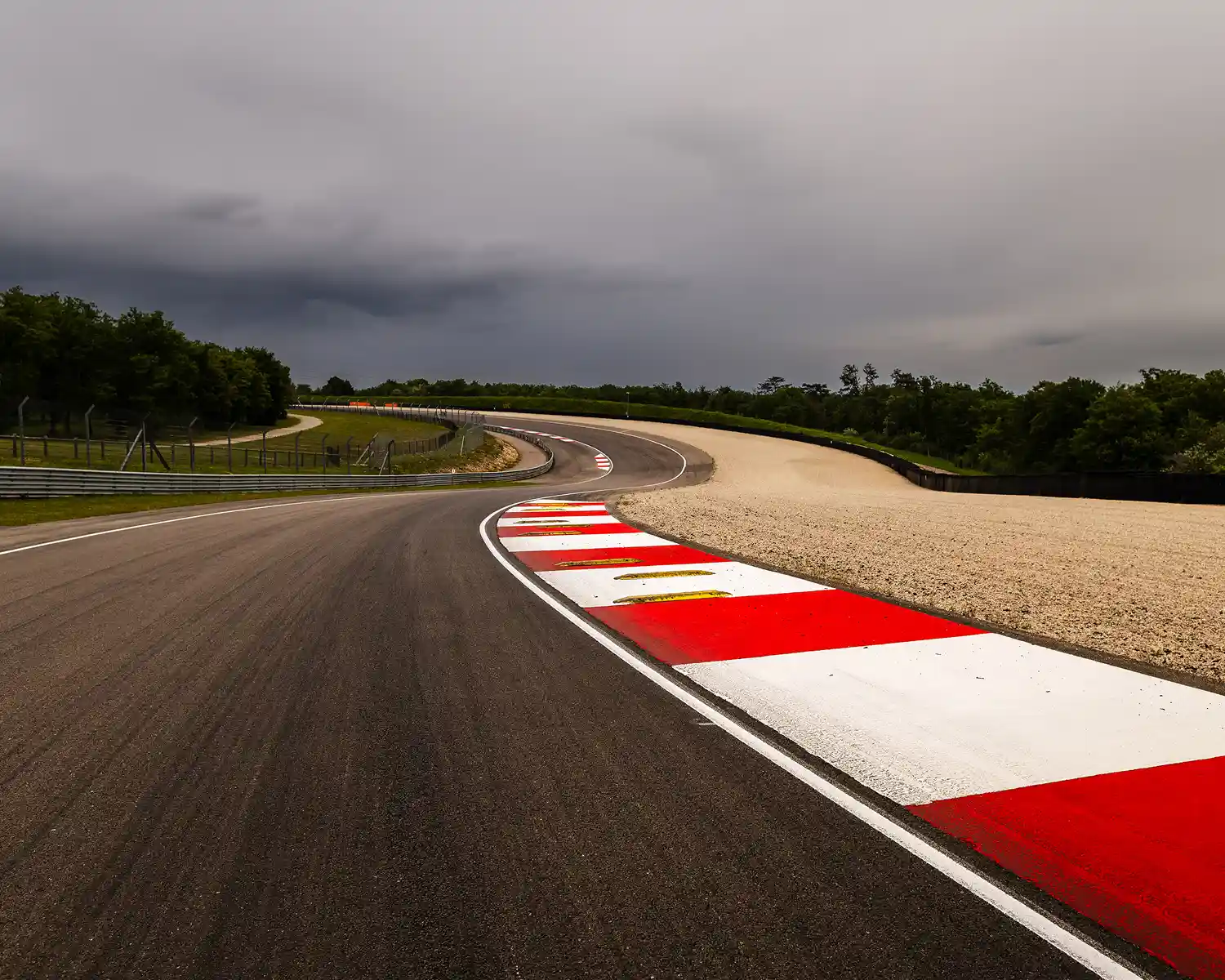 circuit Dijon-Prenois