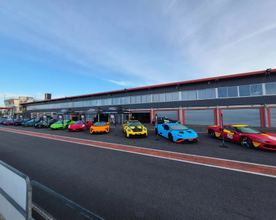 Stage de pilotage sur circuit Limoges, circuit du val de vienne