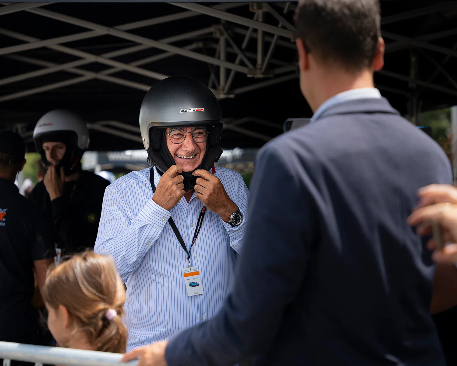 Stage de pilotage sur circuit, Montpellier