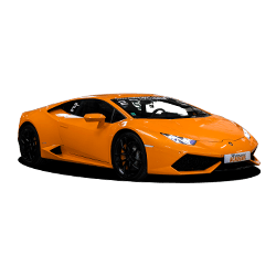 Pilotage Lamborghini Huracán