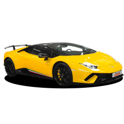 Lamborghini Performante