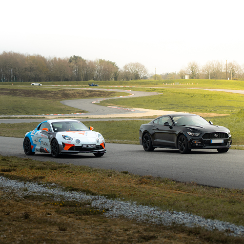 Trackdays