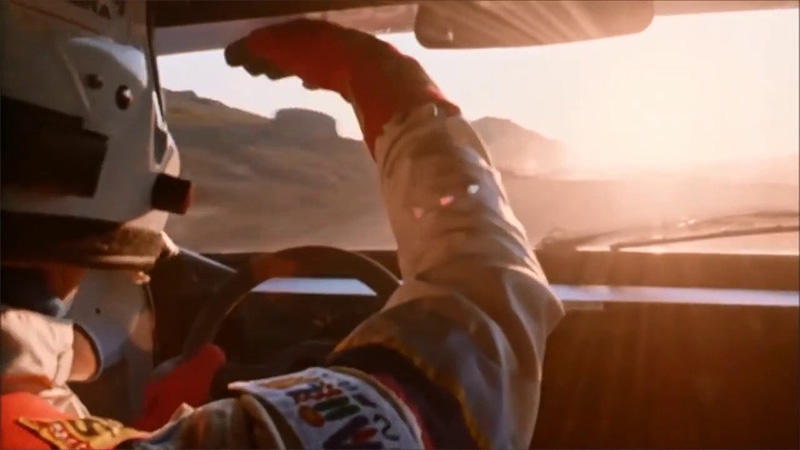 Ari Vatanen Pikes Peak