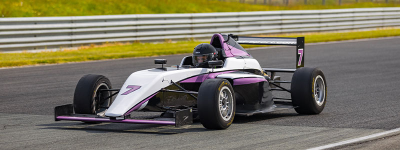 Stage de pilotage circuit Haute Saintonge