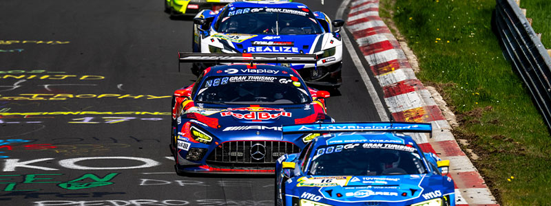 24h du Nürbergring