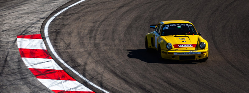 Course automobile voiture historique Dijon Prenois