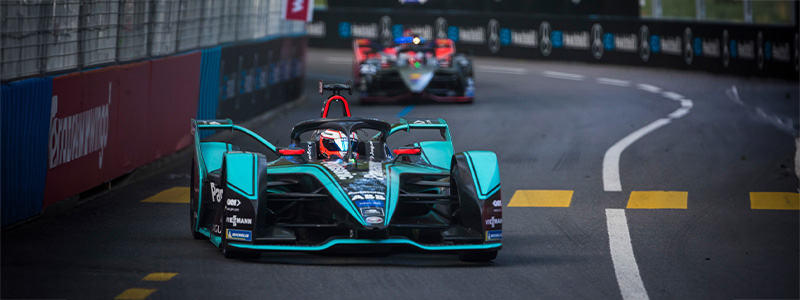 Grand Prix Formula E Bern