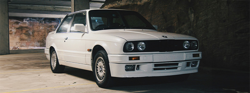 Historic Auto édition spéciale BMW