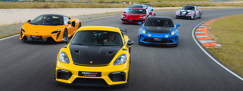 Nogaro Motor Festival