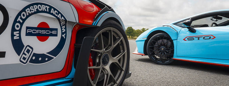 Nogaro Motor Festival