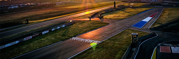 Circuit de Nogaro