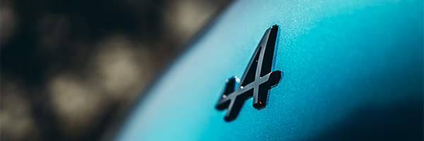 Coffret cadeau pilotage Elite Alpine