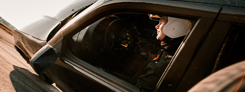 Baptême de pilotage 2 roues sur circuit