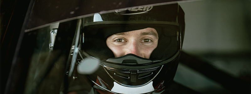Baptême de drift sur circuit