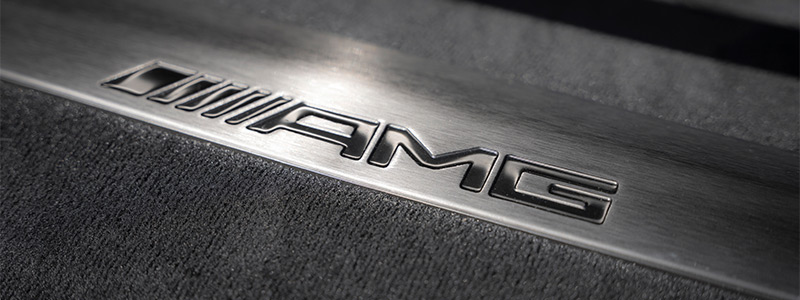 Stage de pilotage en Mercedes AMG GTR