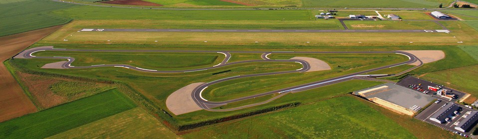 Circuit de Fontenay-le-Comte