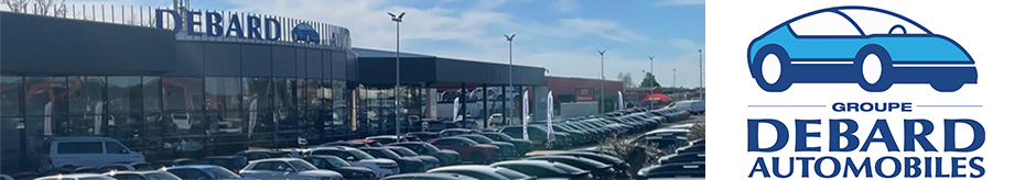 Groupe Debard Automobiles