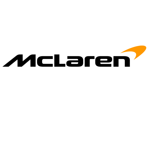 McLaren