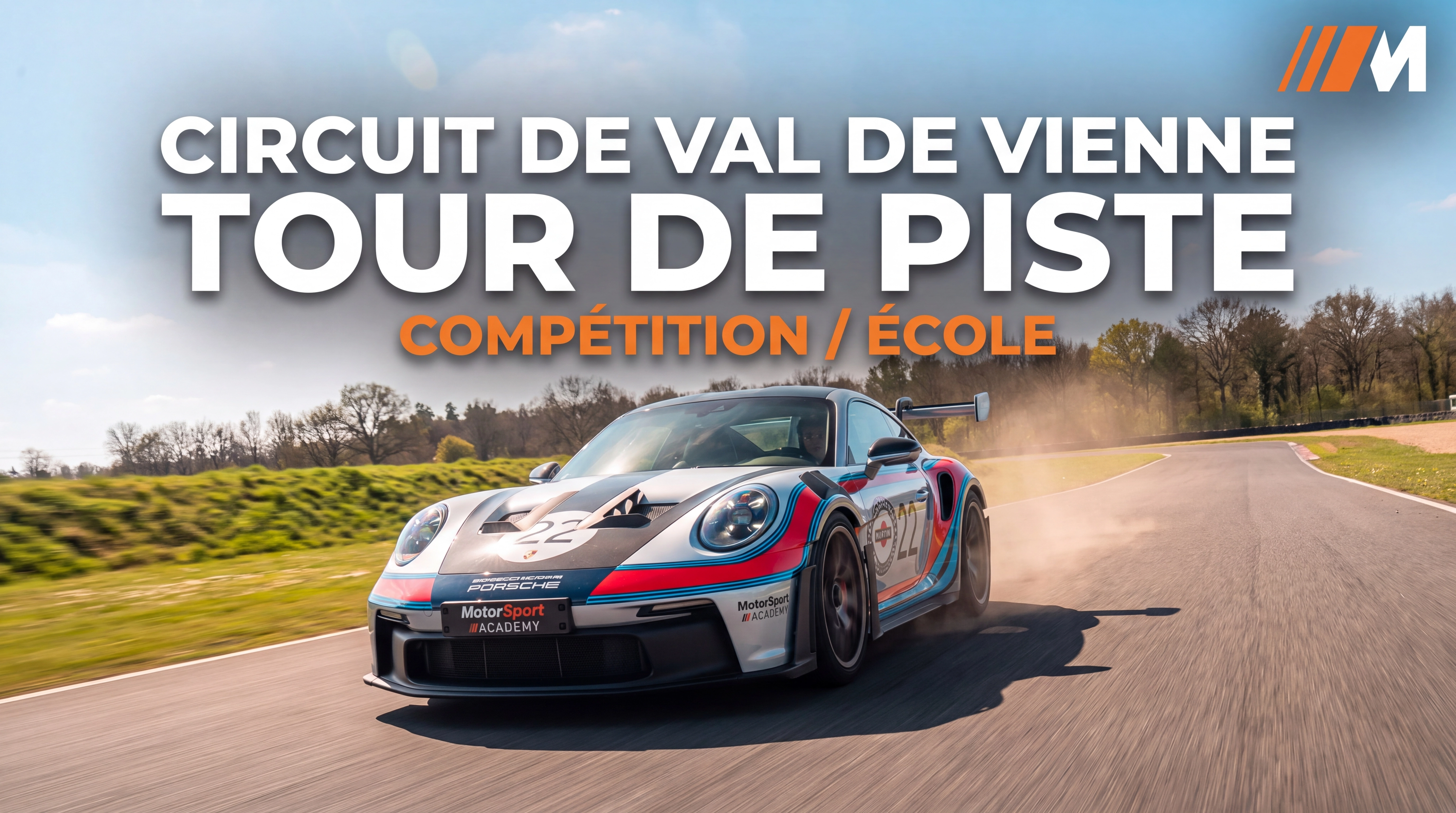 Vidéo de présentation de Val de Vienne (86)
