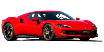 Baptême Passager Ferrari 296 GTB