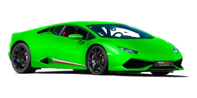 Baptême Passager Lamborghini Huracán