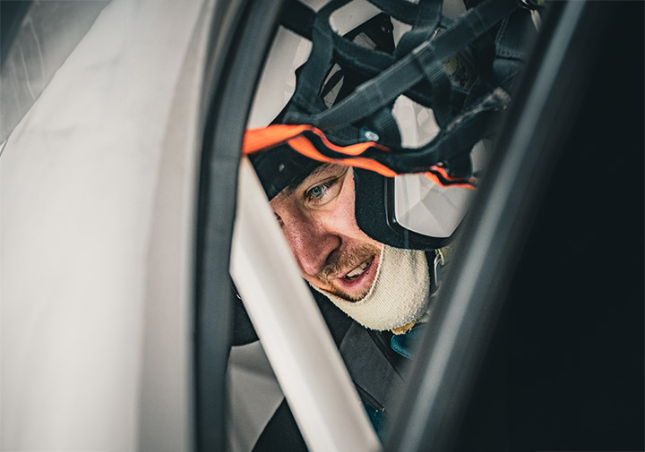 Stage de pilotage Peugeot 208 Racing Cup