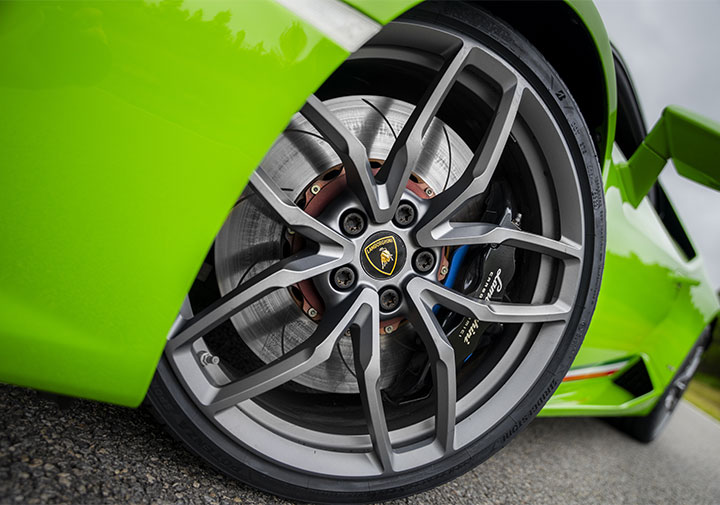 Stage de pilotage QUATRO