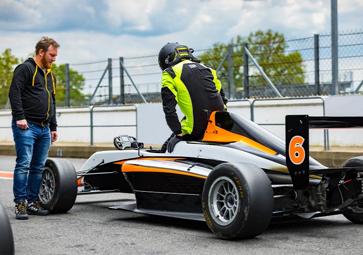 Apports pratiques du moniteur