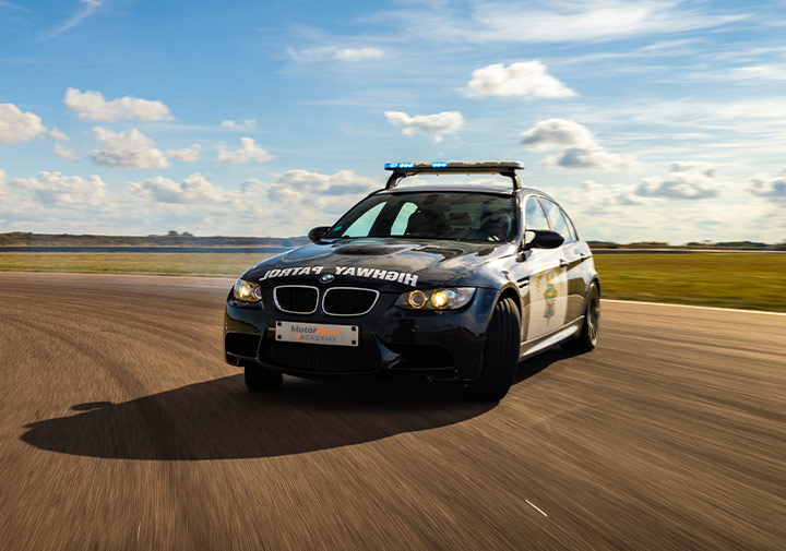 BMW M3 420 chevaux 