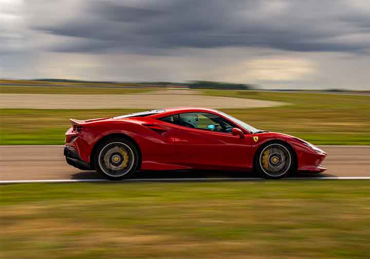 Circuit de Magny-Cours