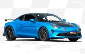 Stage Perfectionnement Alpine A110 R