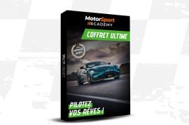 Coffret Ultime