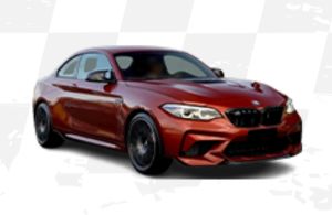 BMW M2 Compétition