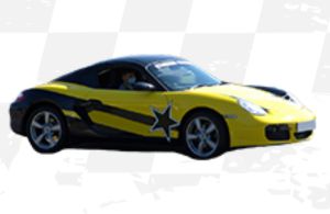 Porsche Boxter