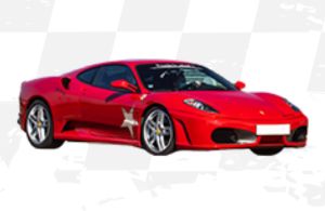 Ferrari F430 pilotage enfant