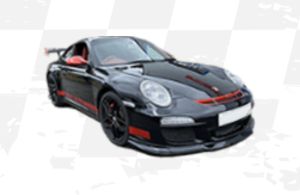 Porsche 997 Carrera S
