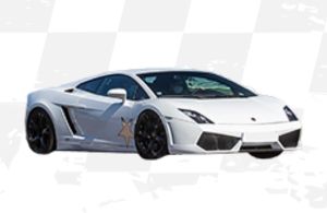 Lamborghini Gallardo LP560