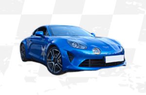 Alpine A110