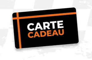 La carte cadeau