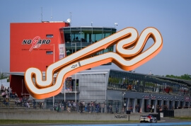 Nogaro - Tracé Compétition (32)