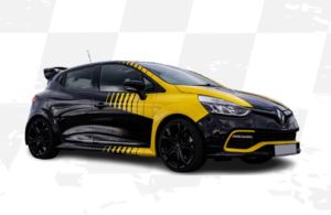 Clio IV RS