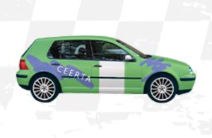 Stage Terre Golf